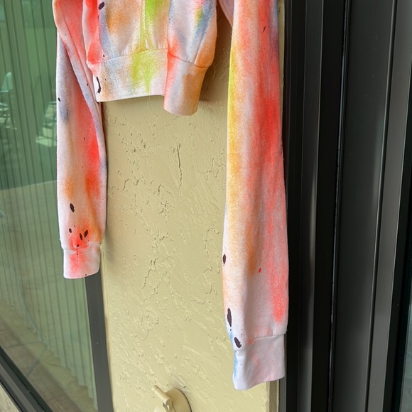 Artist collection great looking top extra small - Picture 7 of 7